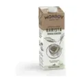 CAJA 6 UDS MONSOY AVENA BARISTA ECO 1L
el litro sale a 1.80€ OFERTA LOTE CADUCIDAD 29/08/26